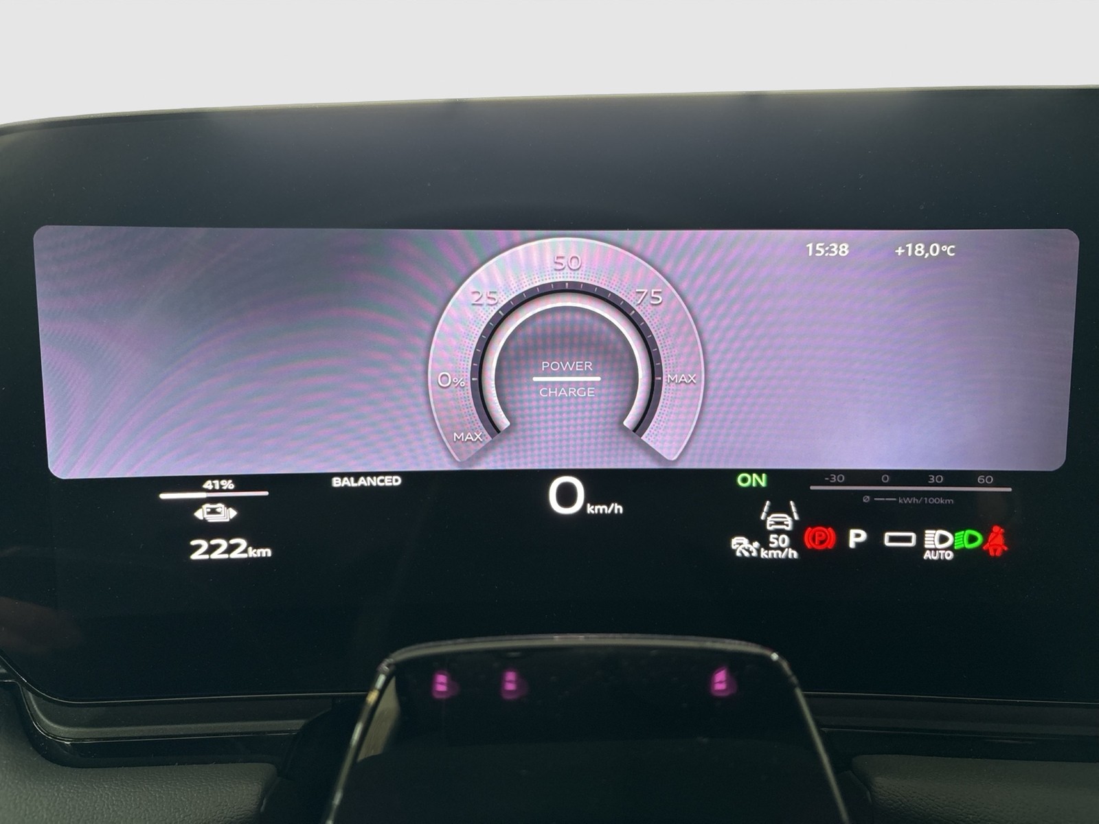 Audi A6 e-tron Sportback performance S LINE AHK LM20