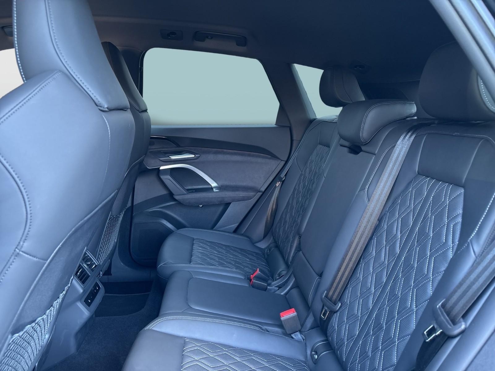 Audi SQ5 quattro AHK 360°CAM ACC LM21 MATRIX E-KLAPPE