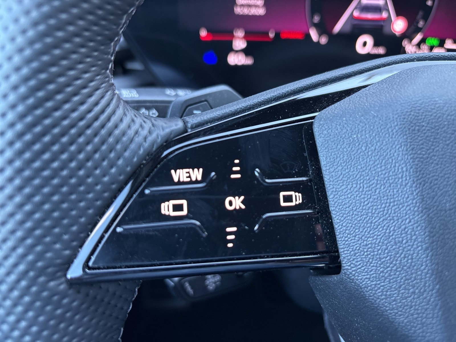 Audi SQ5 quattro AHK 360°CAM ACC LM21 MATRIX E-KLAPPE