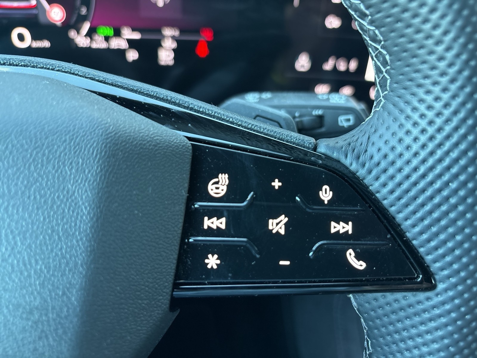 Audi SQ5 quattro AHK 360°CAM ACC LM21 MATRIX E-KLAPPE