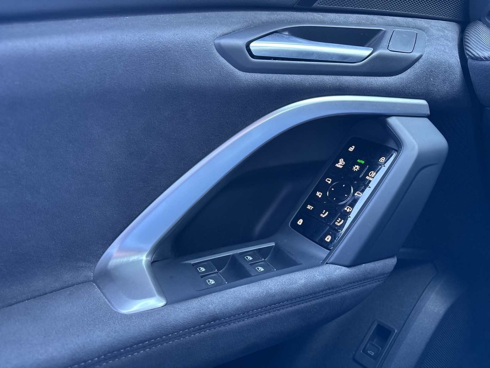 Audi SQ5 quattro AHK 360°CAM ACC LM21 MATRIX E-KLAPPE