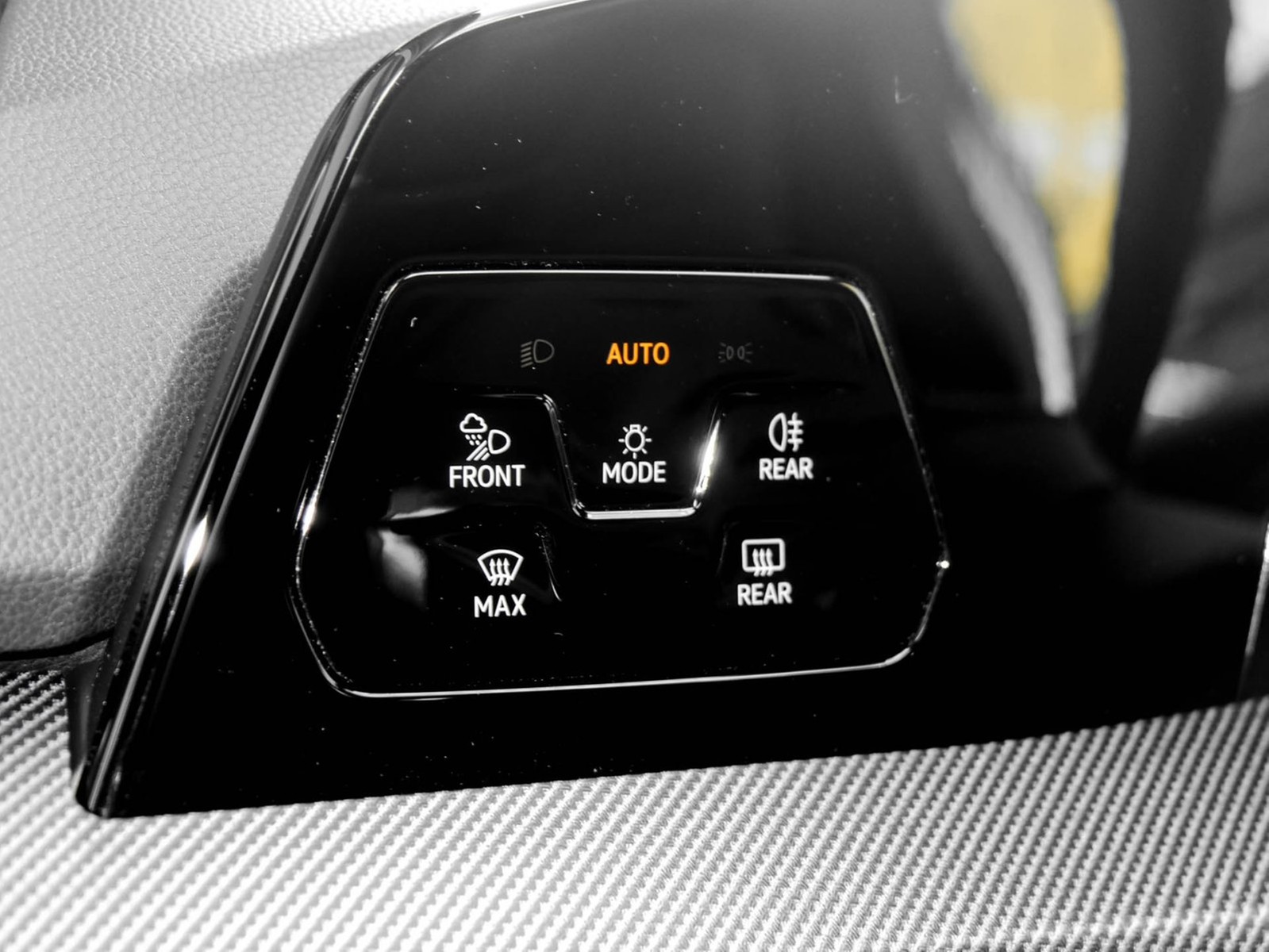 Volkswagen Golf VIII 1.5 HYBRID GTE FACELIFT AHK CAM ACC