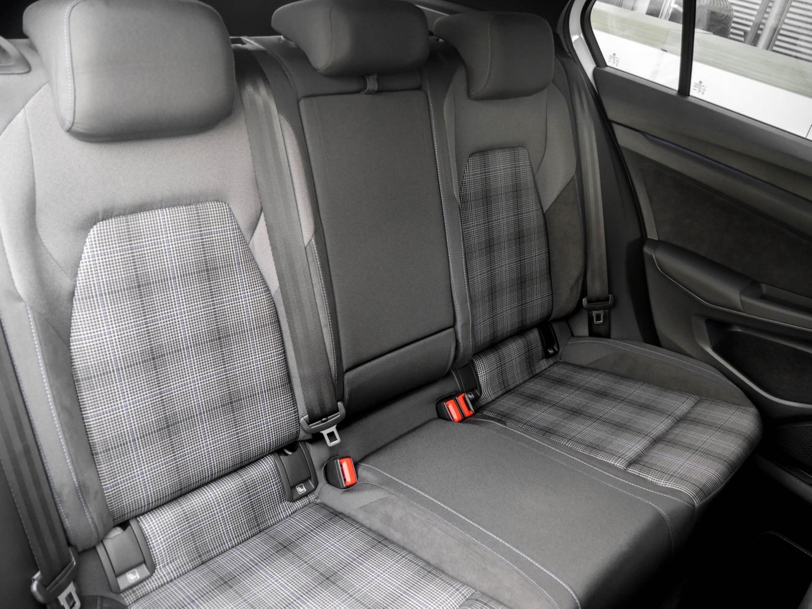 Volkswagen Golf VIII 1.5 HYBRID GTE FACELIFT AHK CAM ACC