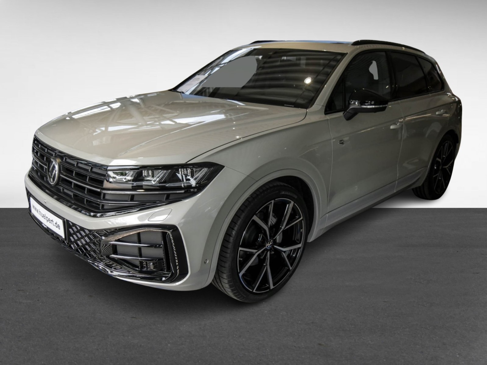 Volkswagen Touareg 3.0 TDI R-LINE