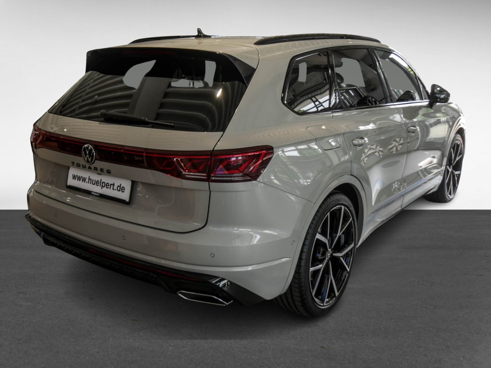 Volkswagen Touareg 3.0 TDI R-LINE