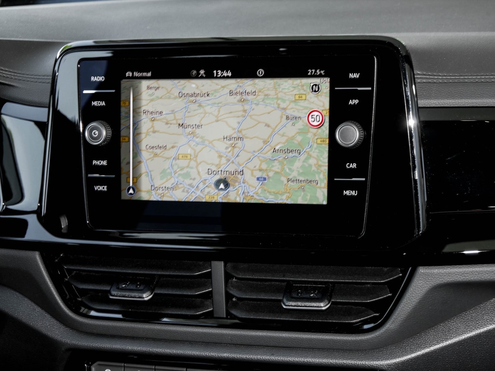 Volkswagen T-Roc 1.5 TSI R-LINE DSG