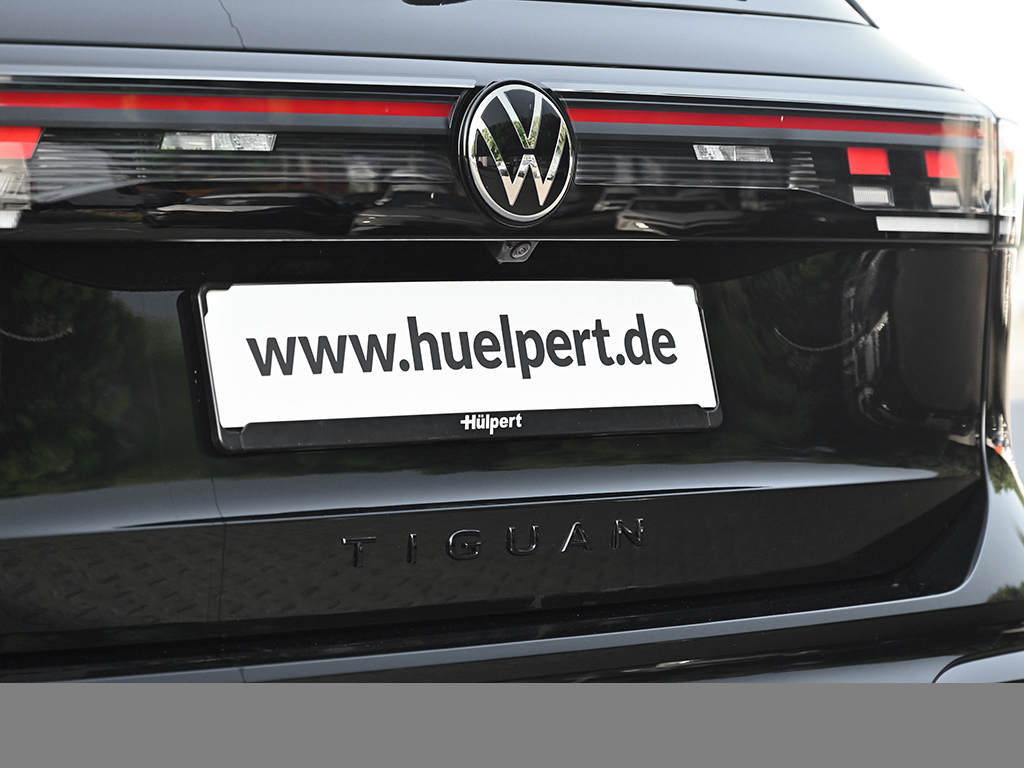 Volkswagen Tiguan 2.0 TDI R-LINE DSG LEDER NAVI AHK LM20