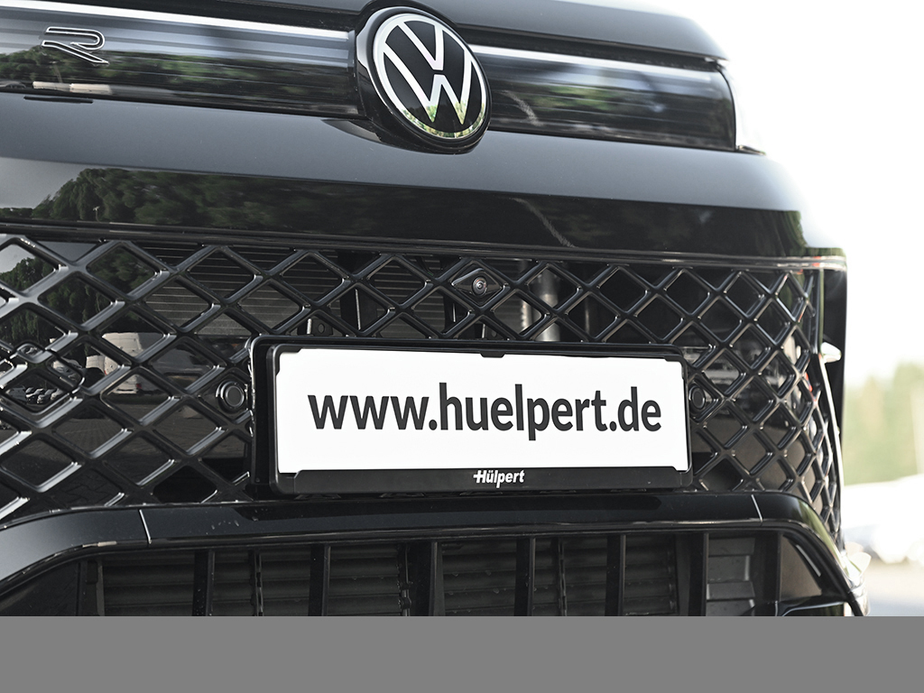 Volkswagen Tiguan 2.0 TDI R-LINE DSG LEDER NAVI AHK LM20