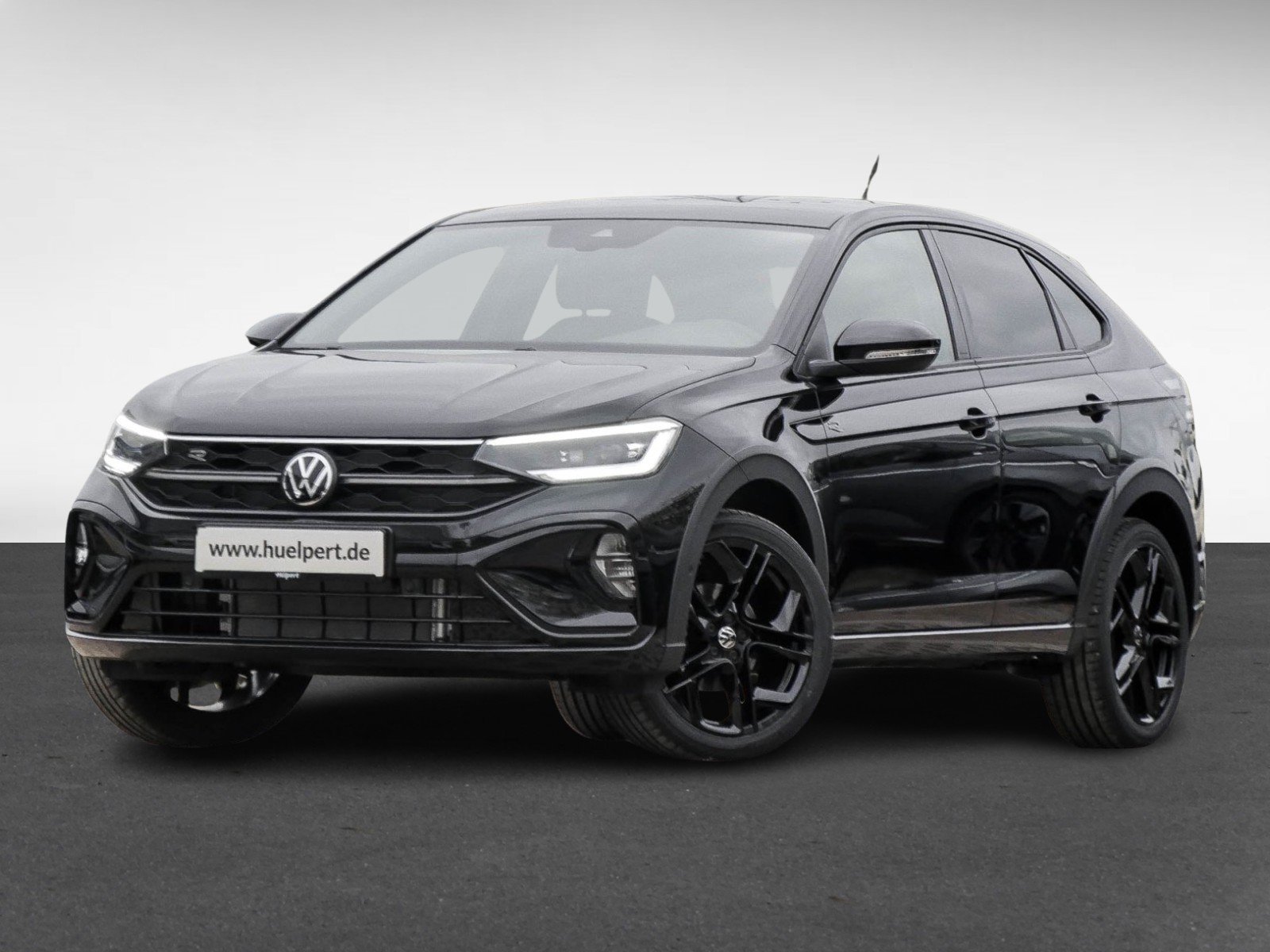Volkswagen Taigo 1.5 TSI R-LINE DSG