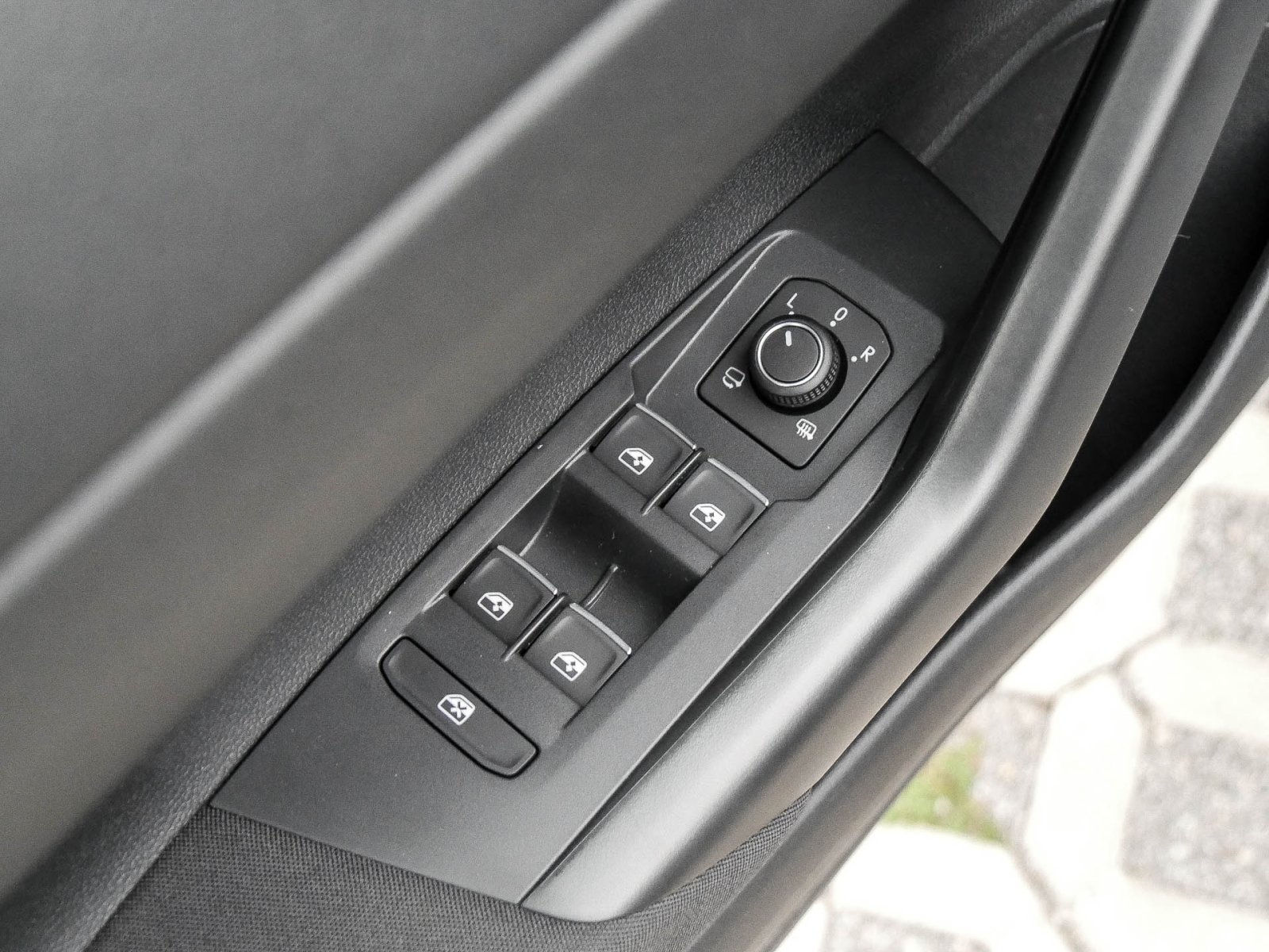 Volkswagen Taigo 1.5 TSI R-LINE DSG