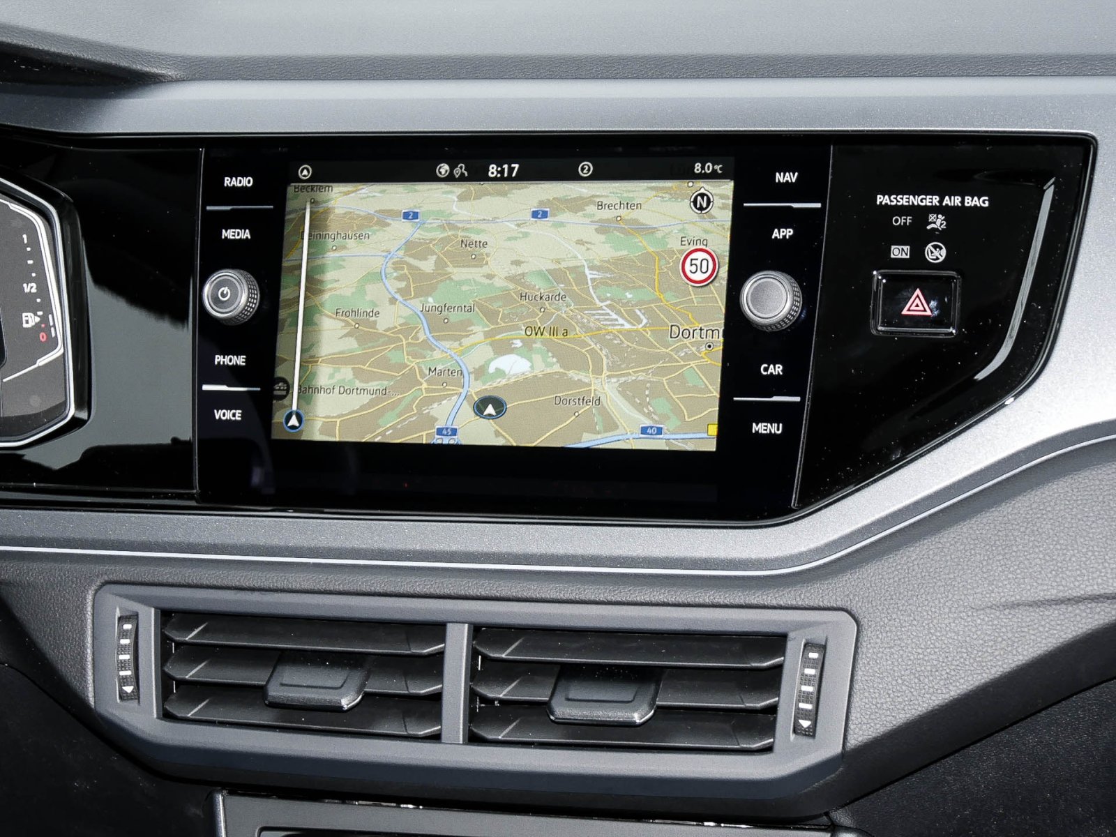Volkswagen Taigo 1.5 TSI R-LINE DSG