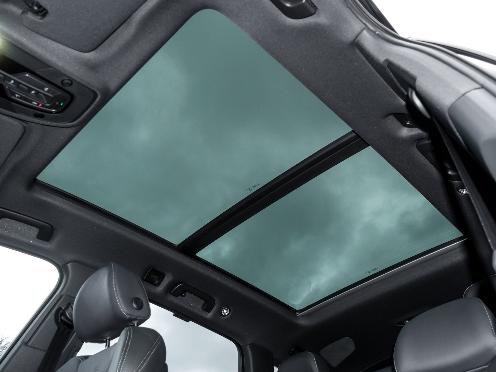 Audi Q7 60 TFSI e quattro S line AHK+Sound+Pano+Sonnenschutzverglasung+Allradlenkung+Sonnenschutzrollo