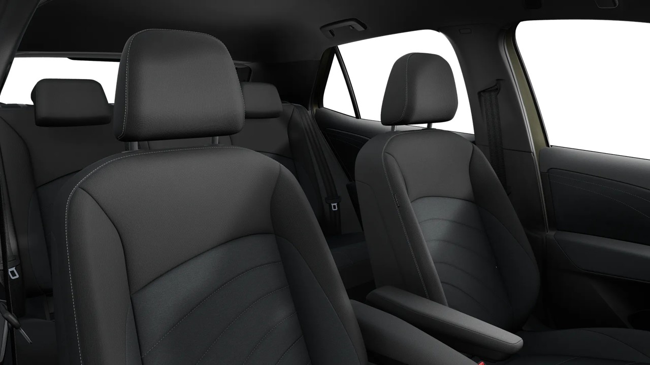 Volkswagen ID.3 Pro CAM CARPLAY TEMPOMAT EINPARKHILFE LED