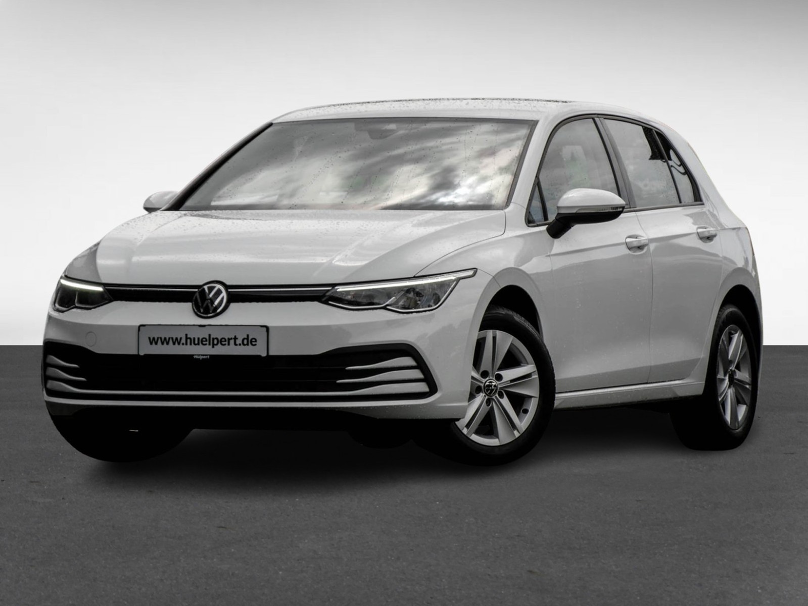 Volkswagen Golf VIII 2.0 LIFE ACC NAVI ALU LED SITZHEIZUNG