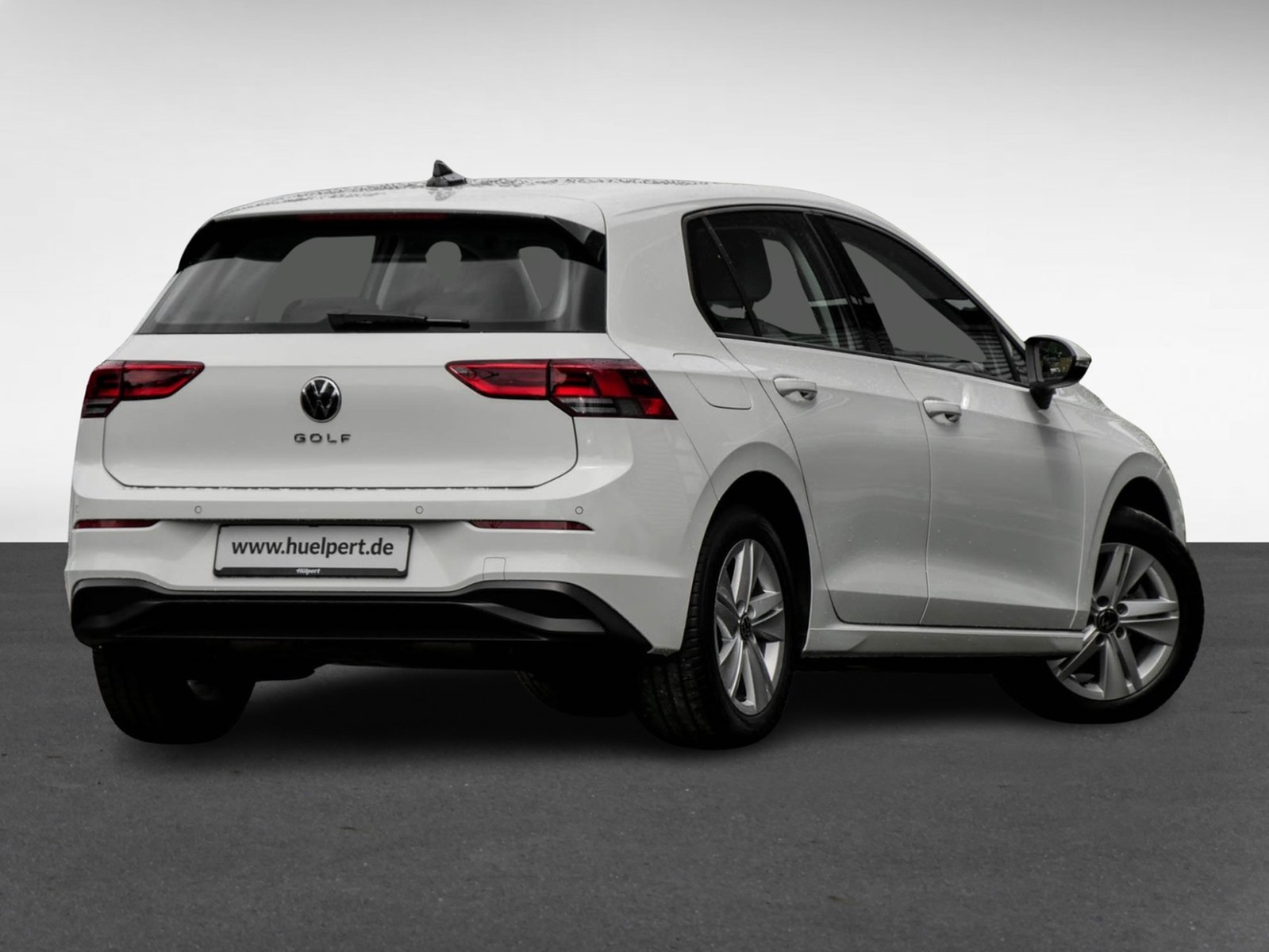 Volkswagen Golf VIII 2.0 LIFE ACC NAVI ALU LED SITZHEIZUNG