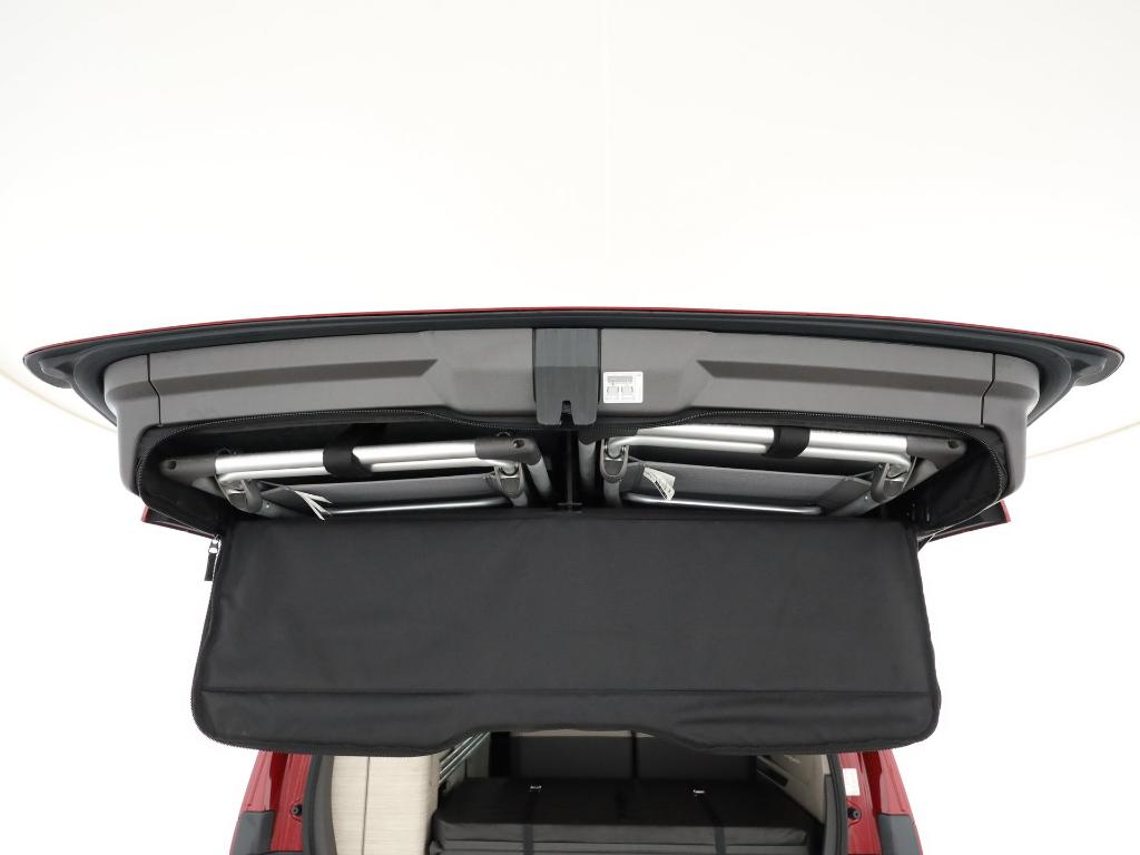 Volkswagen T7 California eHybrid Ocean 4x4 HuD ACC DCC Matrix AHK