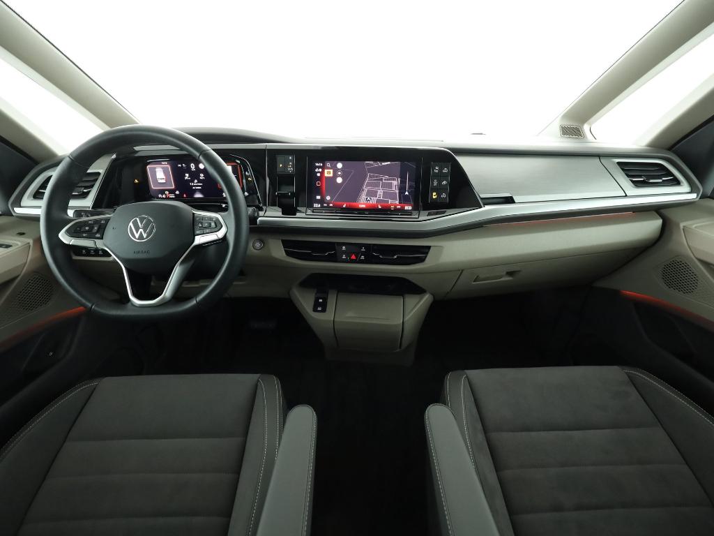 Volkswagen T7 California eHybrid Ocean 4x4 HuD ACC DCC Matrix AHK