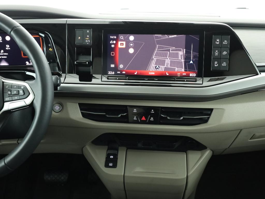 Volkswagen T7 California eHybrid Ocean 4x4 HuD ACC DCC Matrix AHK