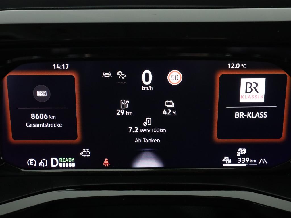 Volkswagen T7 California eHybrid Ocean 4x4 HuD ACC DCC Matrix AHK