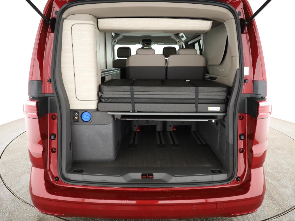 Volkswagen T7 California eHybrid Ocean 4x4 HuD ACC DCC Matrix AHK