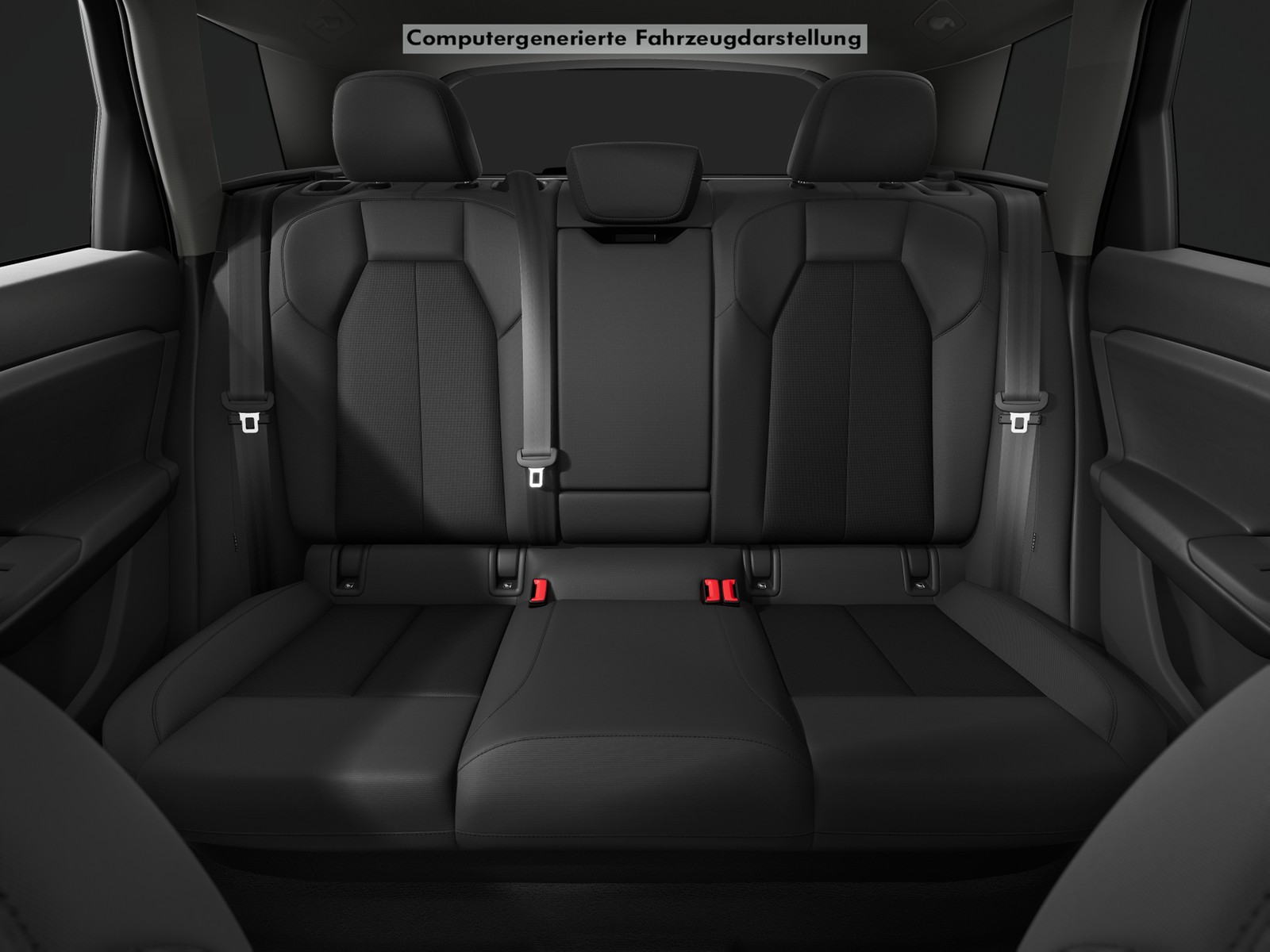 Audi Q6 e-tron quattro advanced STANDHZ. AHK 360°CAM