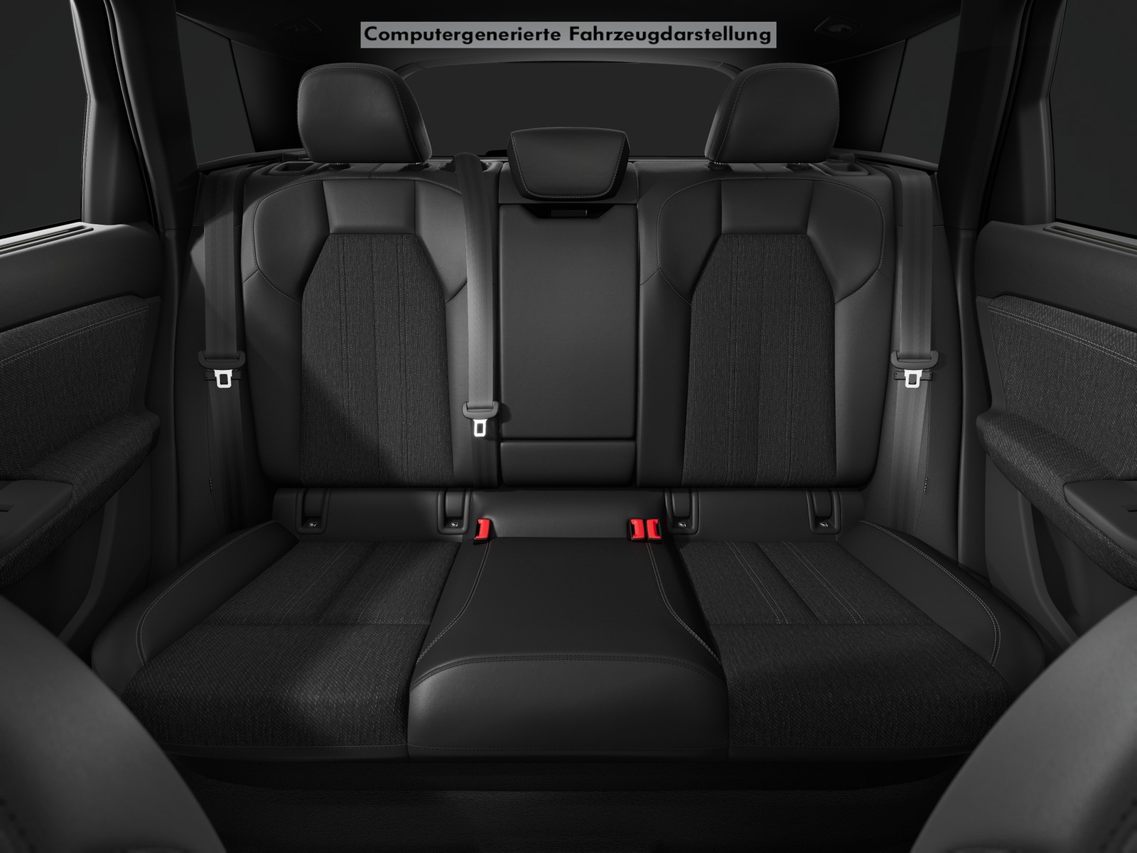 Audi Q6 e-tron quattro S LINE PANO AHK 360°CAM LM20