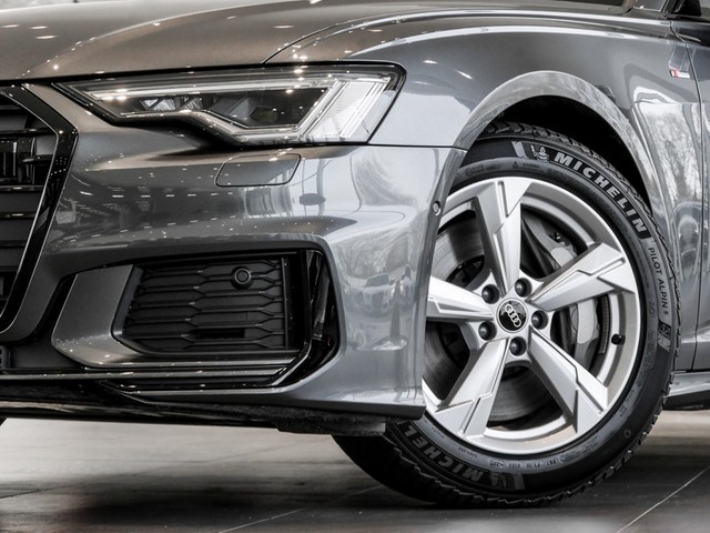 Audi A6 Avant 50 quattro HYBRID S LINE PANO ACC ALU19