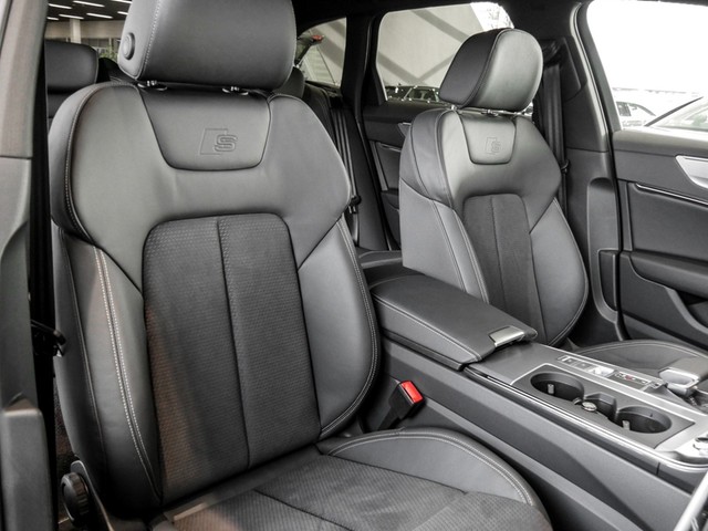 Audi A6 Avant 50 quattro HYBRID S LINE PANO ACC ALU19