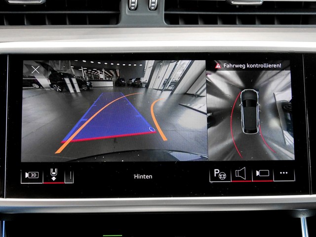Audi A6 Avant 50 quattro HYBRID S LINE PANO ACC ALU19
