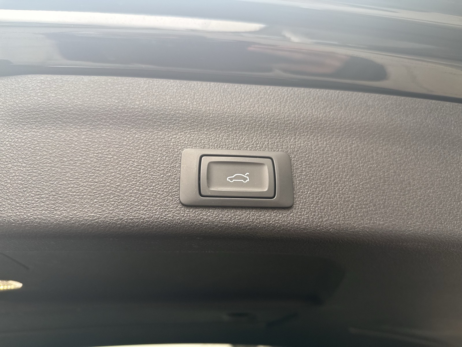 Audi S6 Avant Qu. BLACKPAK ALU20 eKLAPPE NAVI