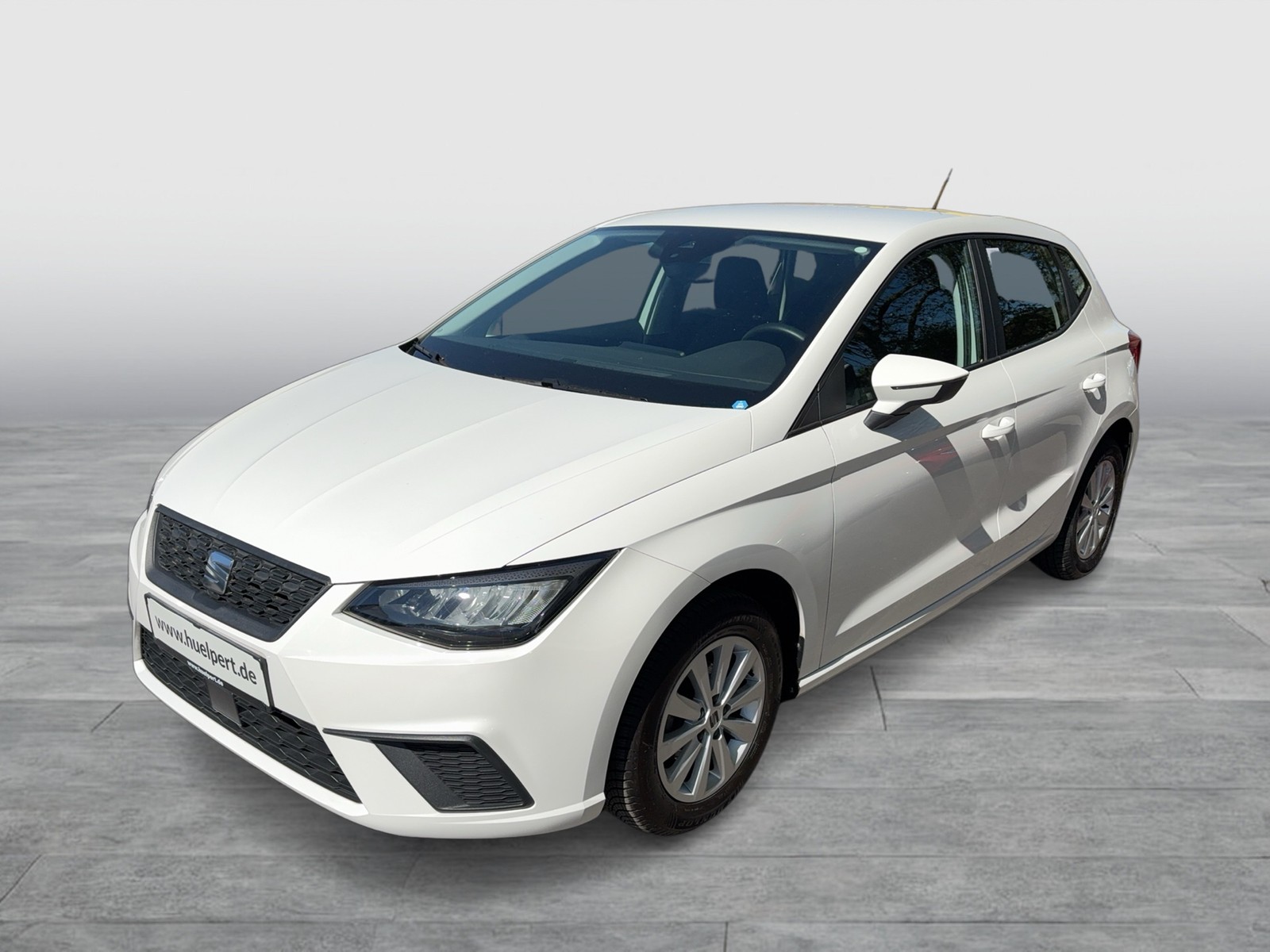 Seat Ibiza 1.0 STYLE CARPLAY ALU SITZHEIZUNG LED DAB