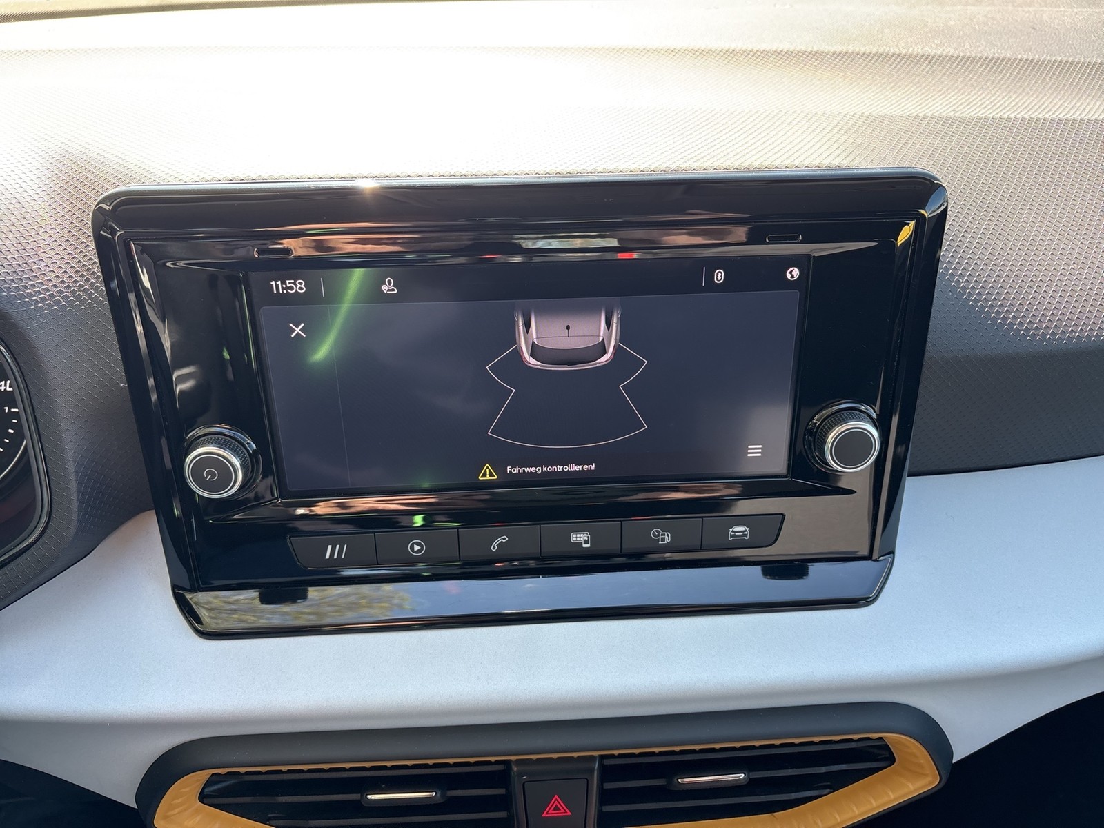 Seat Ibiza 1.0 STYLE CARPLAY ALU SITZHEIZUNG LED DAB