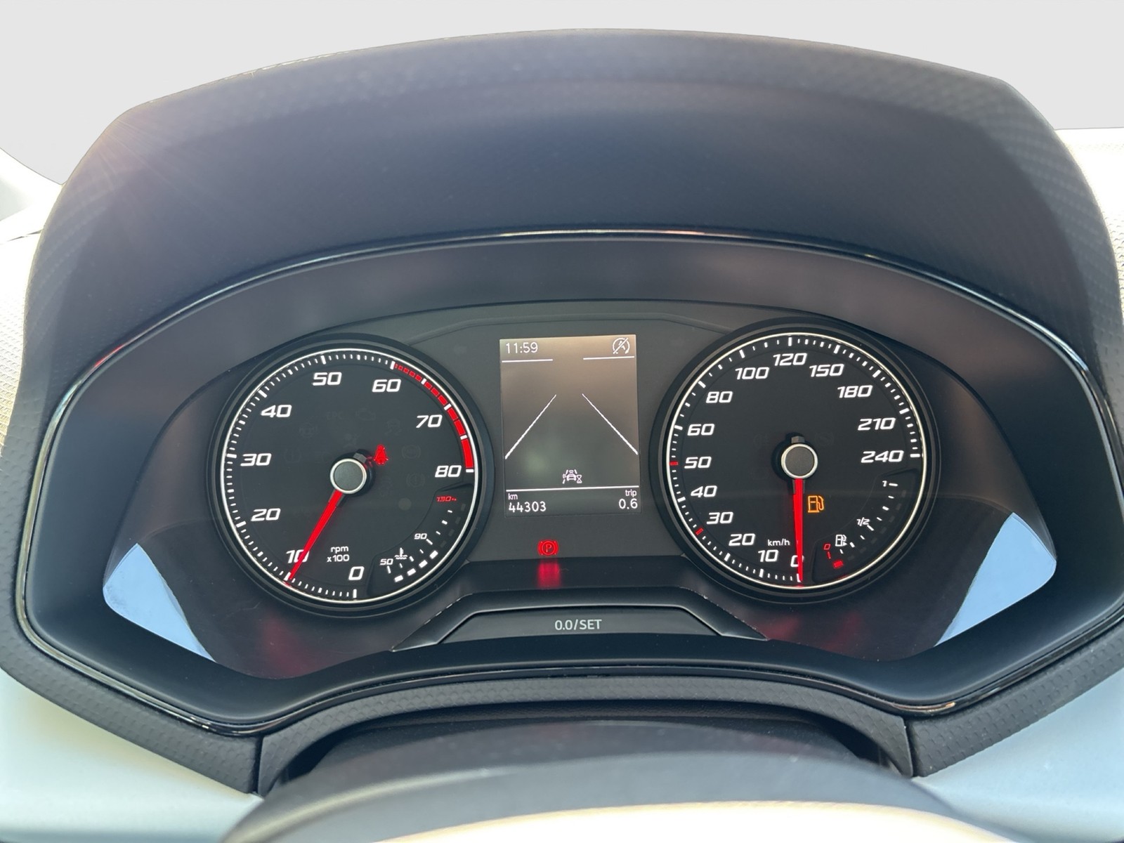 Seat Ibiza 1.0 STYLE CARPLAY ALU SITZHEIZUNG LED DAB