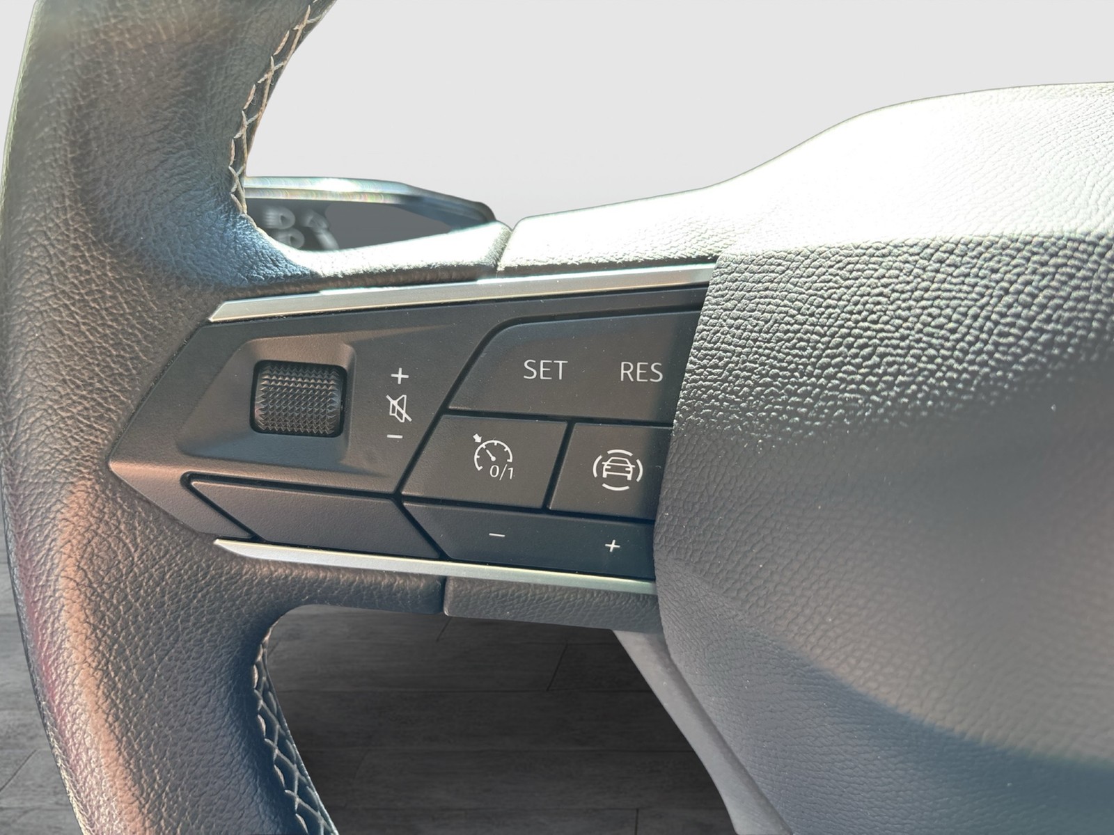 Seat Ibiza 1.0 STYLE CARPLAY ALU SITZHEIZUNG LED DAB