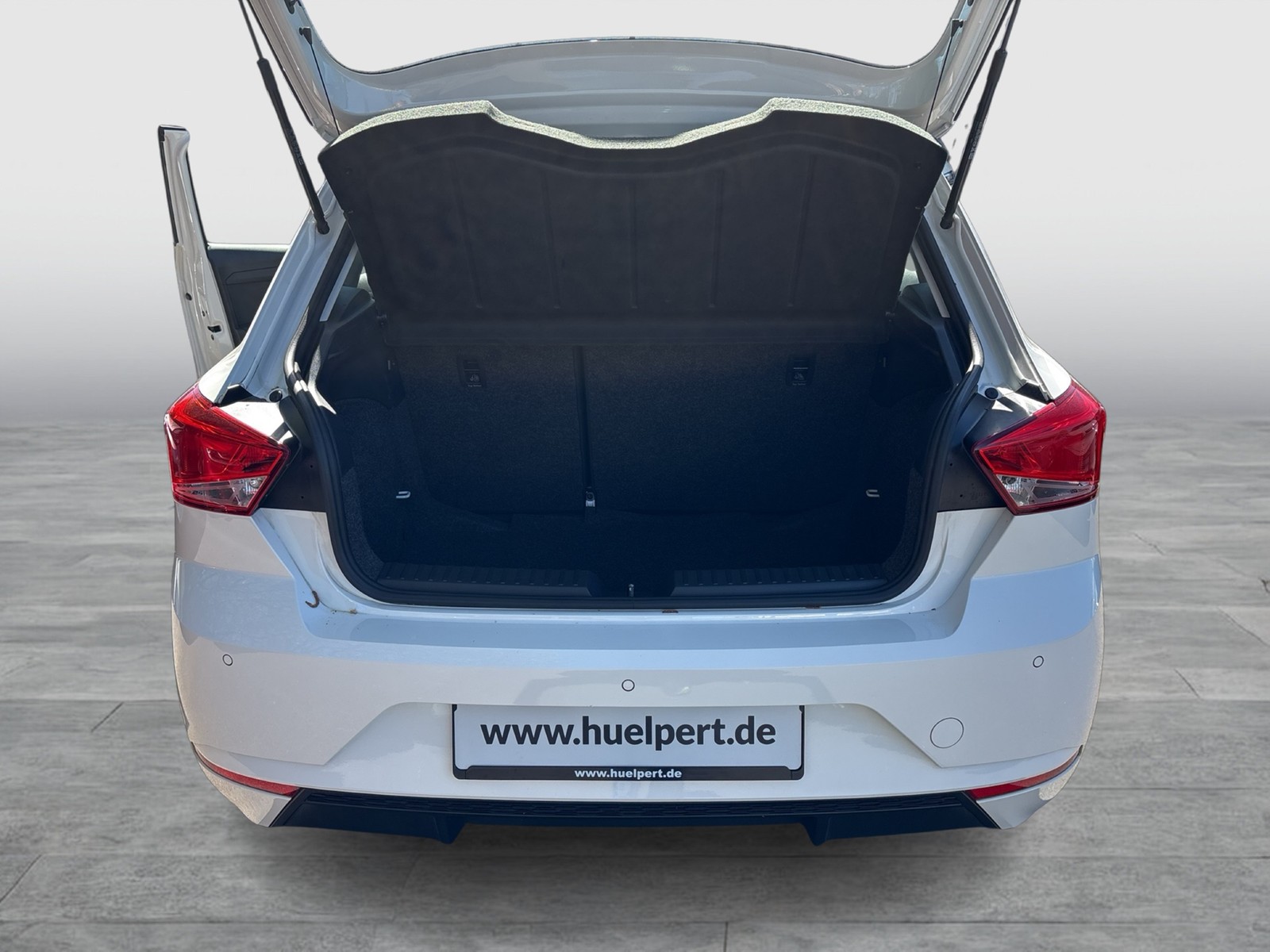 Seat Ibiza 1.0 STYLE CARPLAY ALU SITZHEIZUNG LED DAB