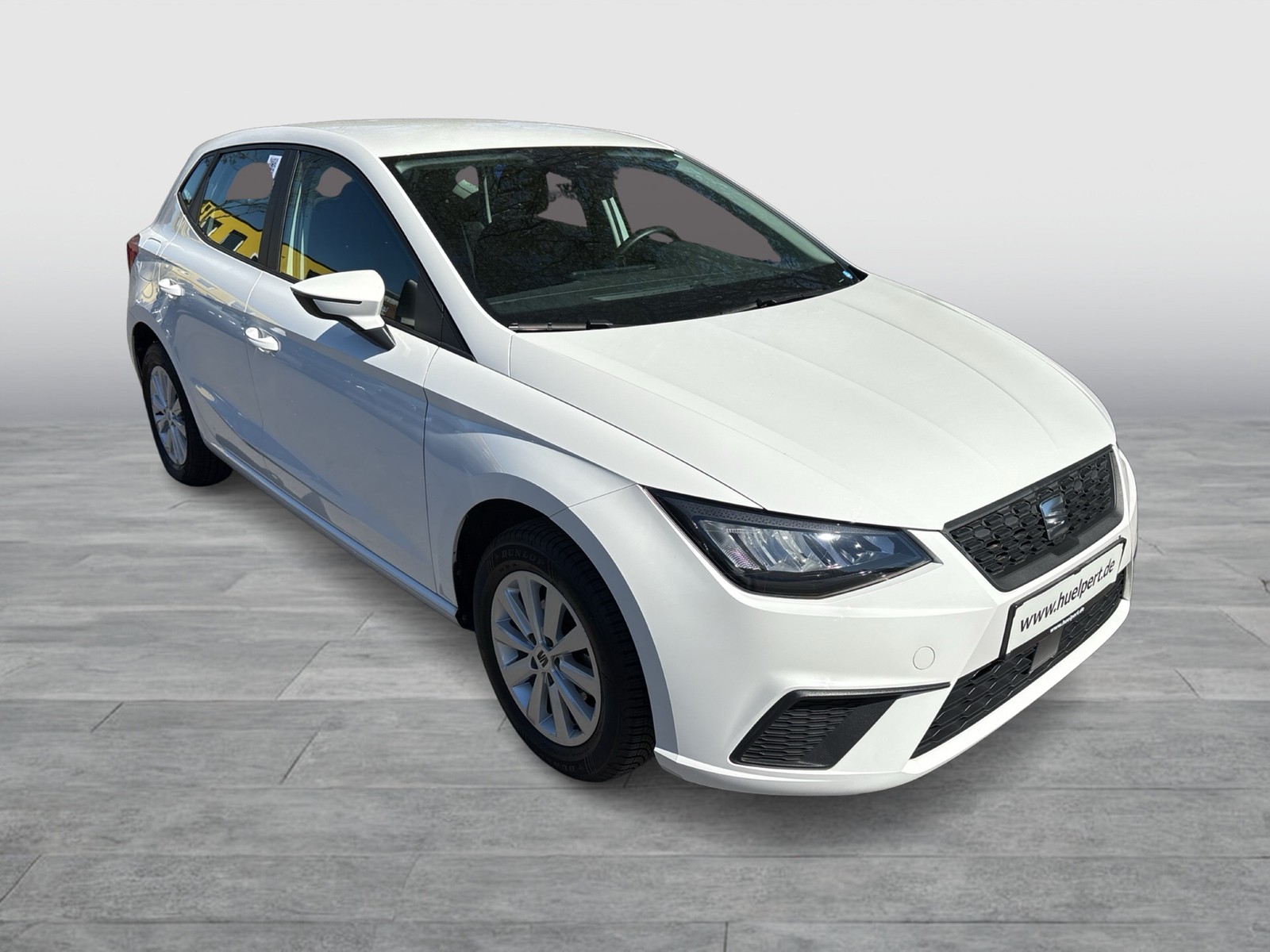 Seat Ibiza 1.0 STYLE CARPLAY ALU SITZHEIZUNG LED DAB