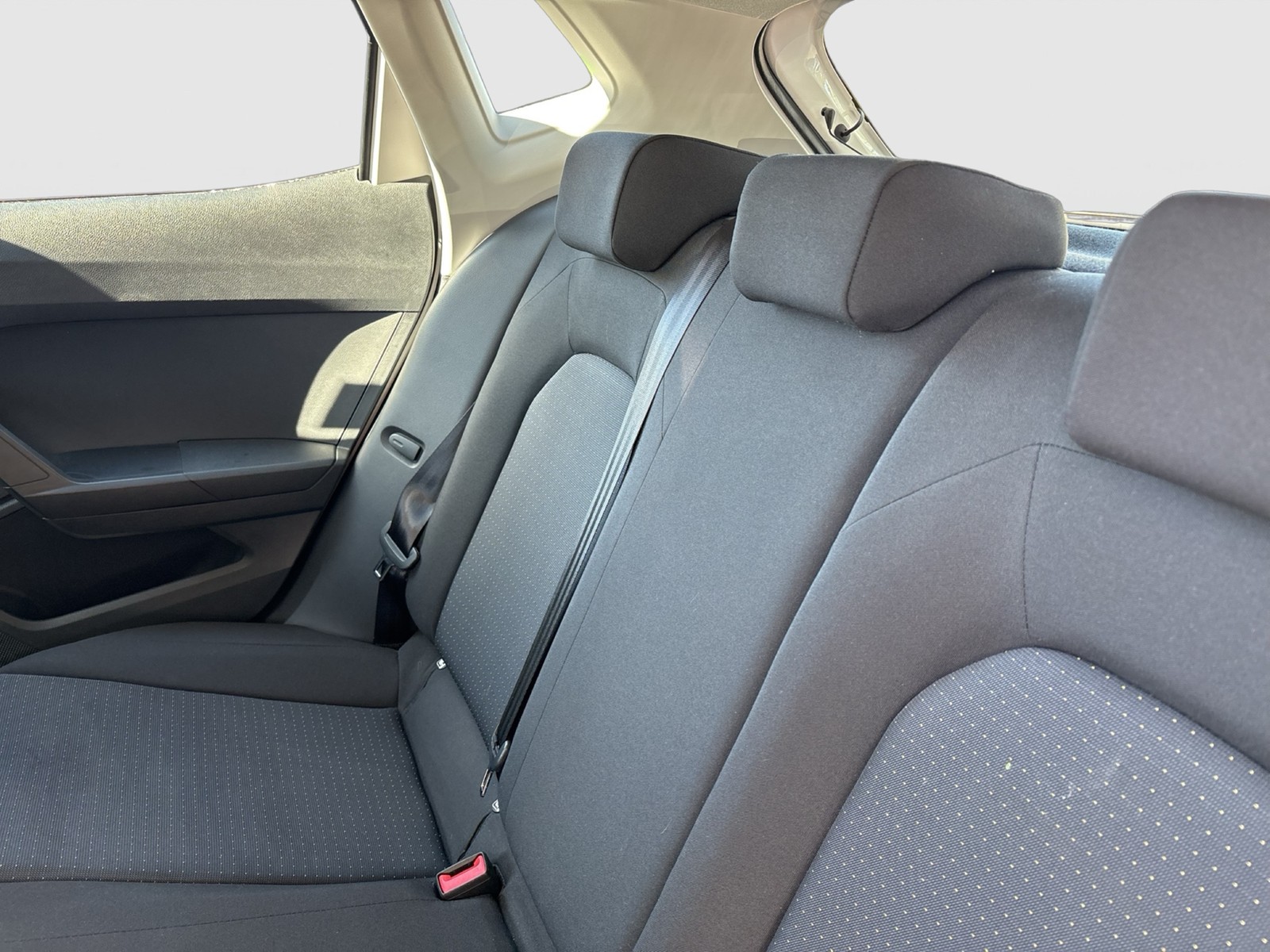 Seat Ibiza 1.0 STYLE CARPLAY ALU SITZHEIZUNG LED DAB
