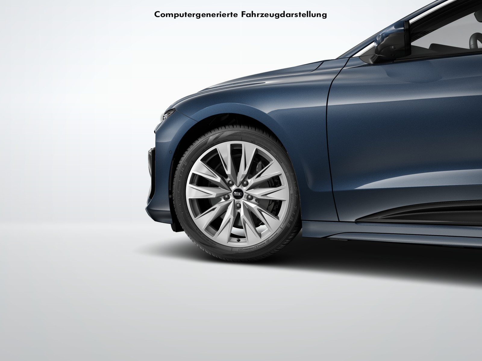Audi A6 e-tron Avant performance advanced AHK 360°CAM