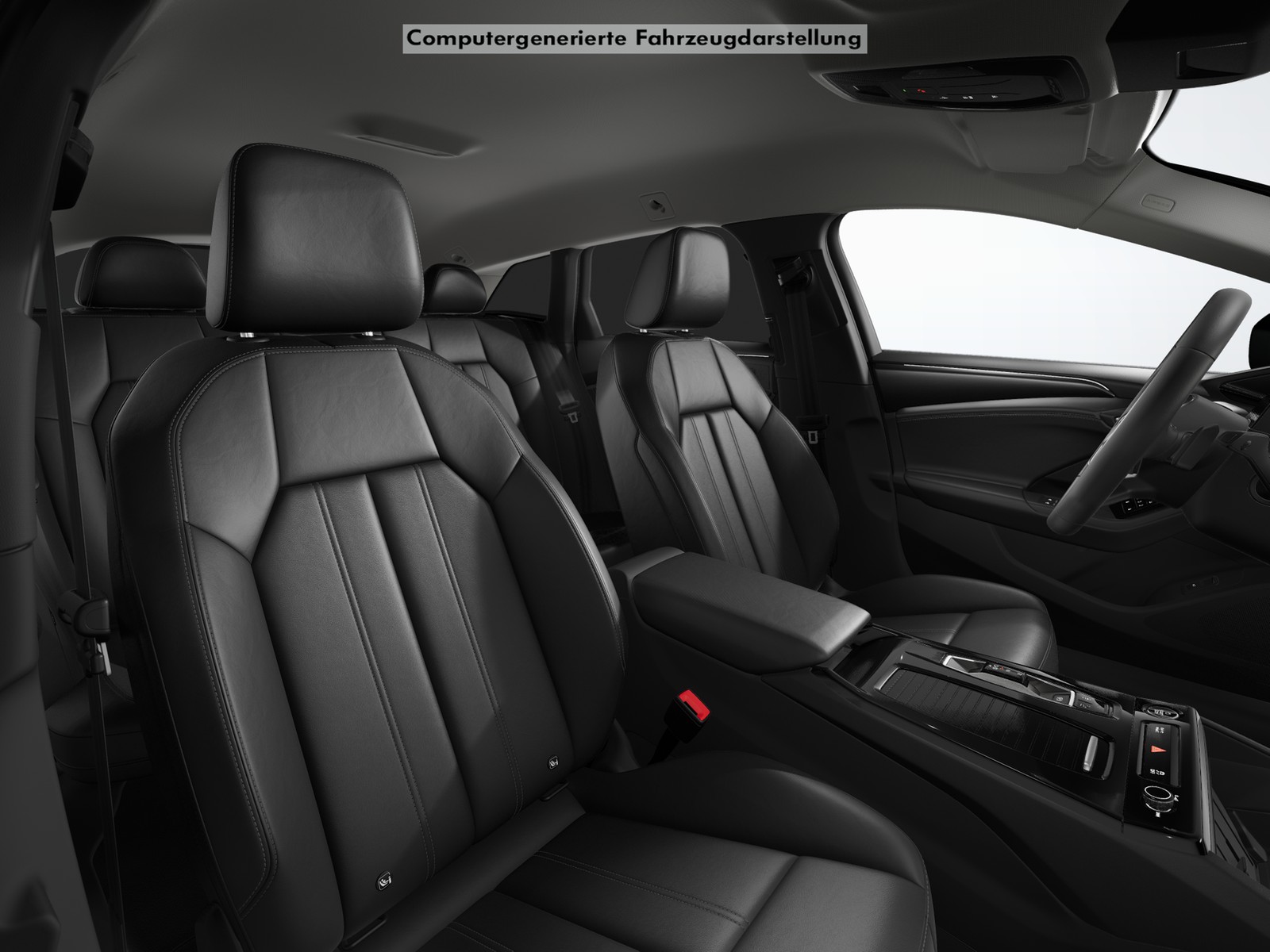 Audi A6 e-tron Avant performance advanced AHK 360°CAM