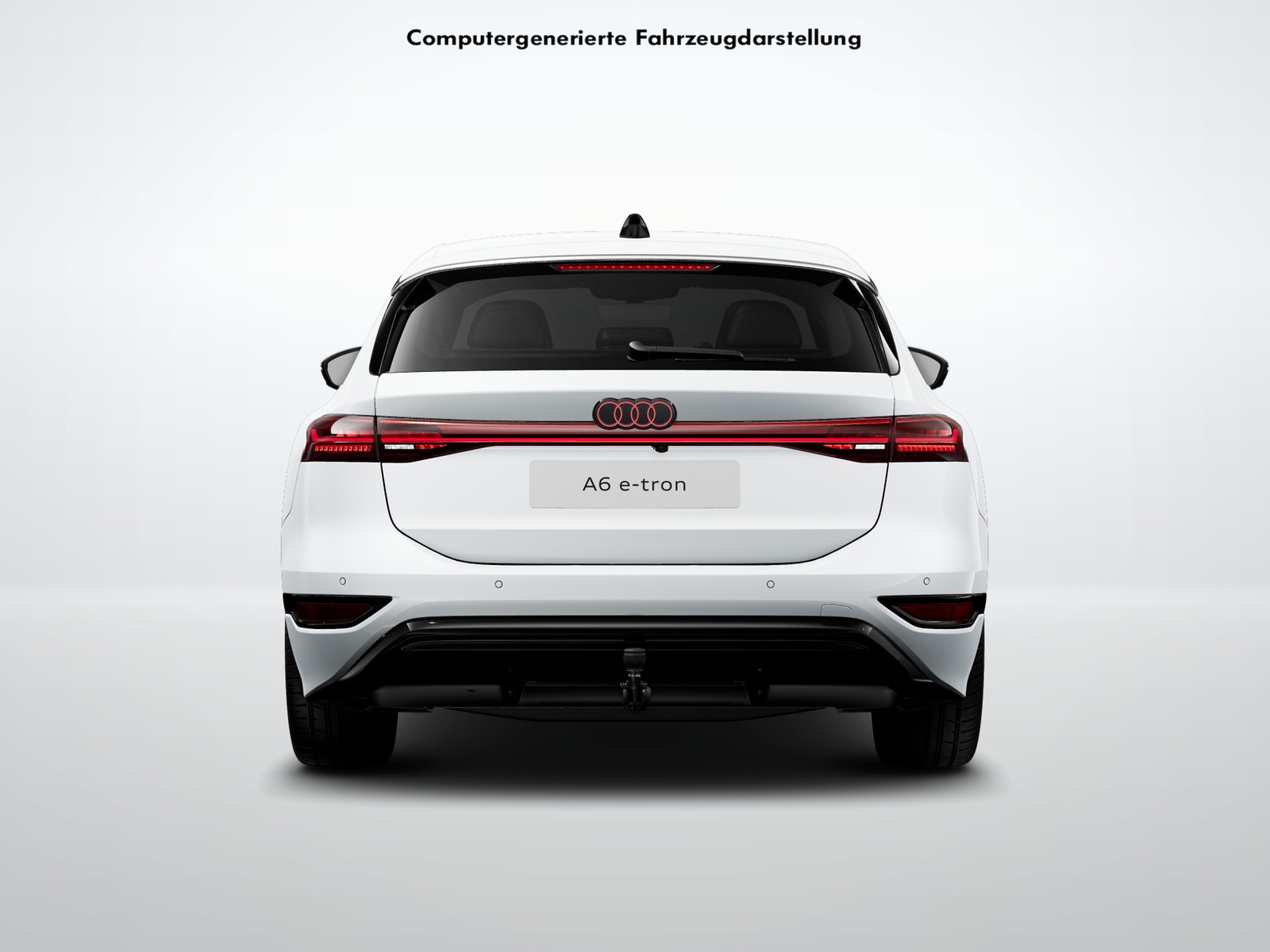 Audi A6 e-tron Avant performance S LINE AHK 360°CAM