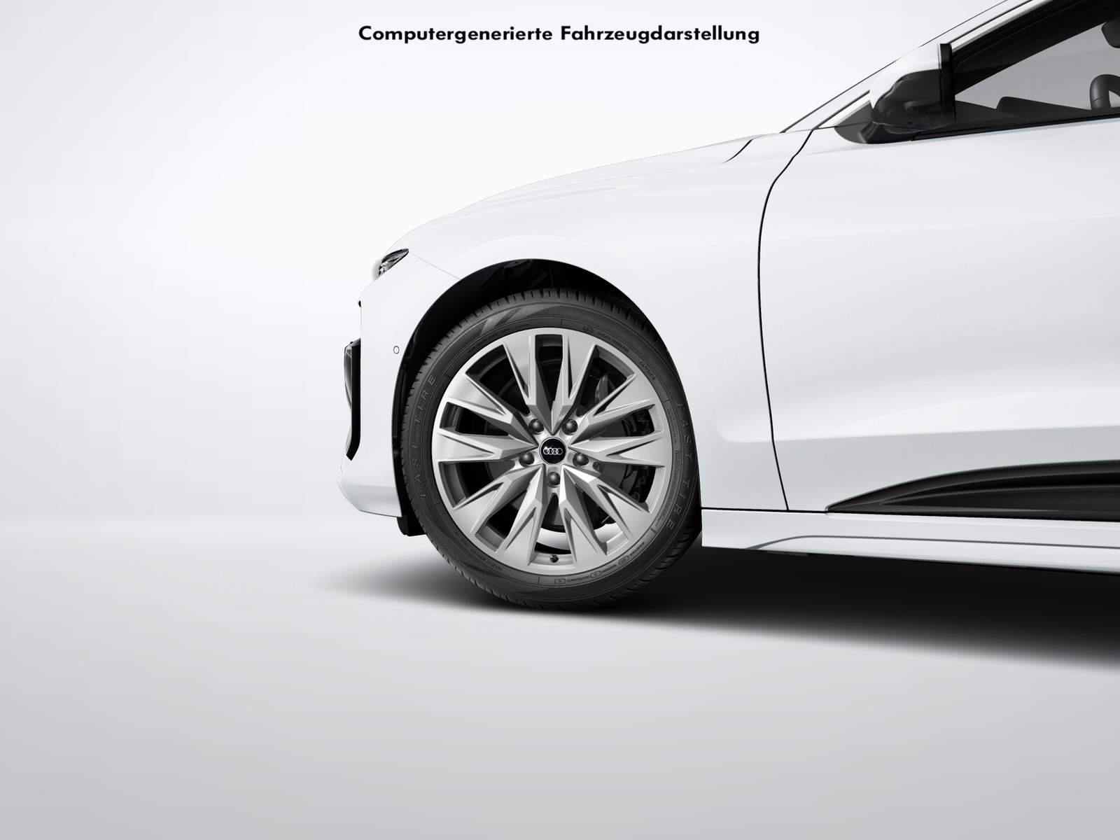 Audi A6 e-tron Avant performance S LINE AHK 360°CAM