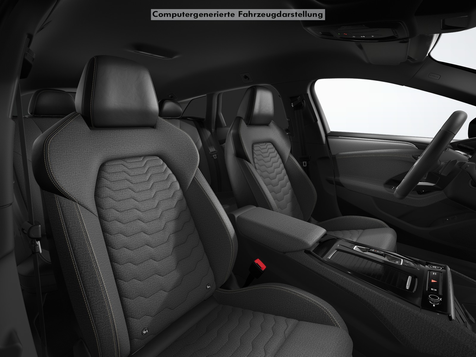 Audi A6 e-tron Avant performance S LINE AHK 360°CAM