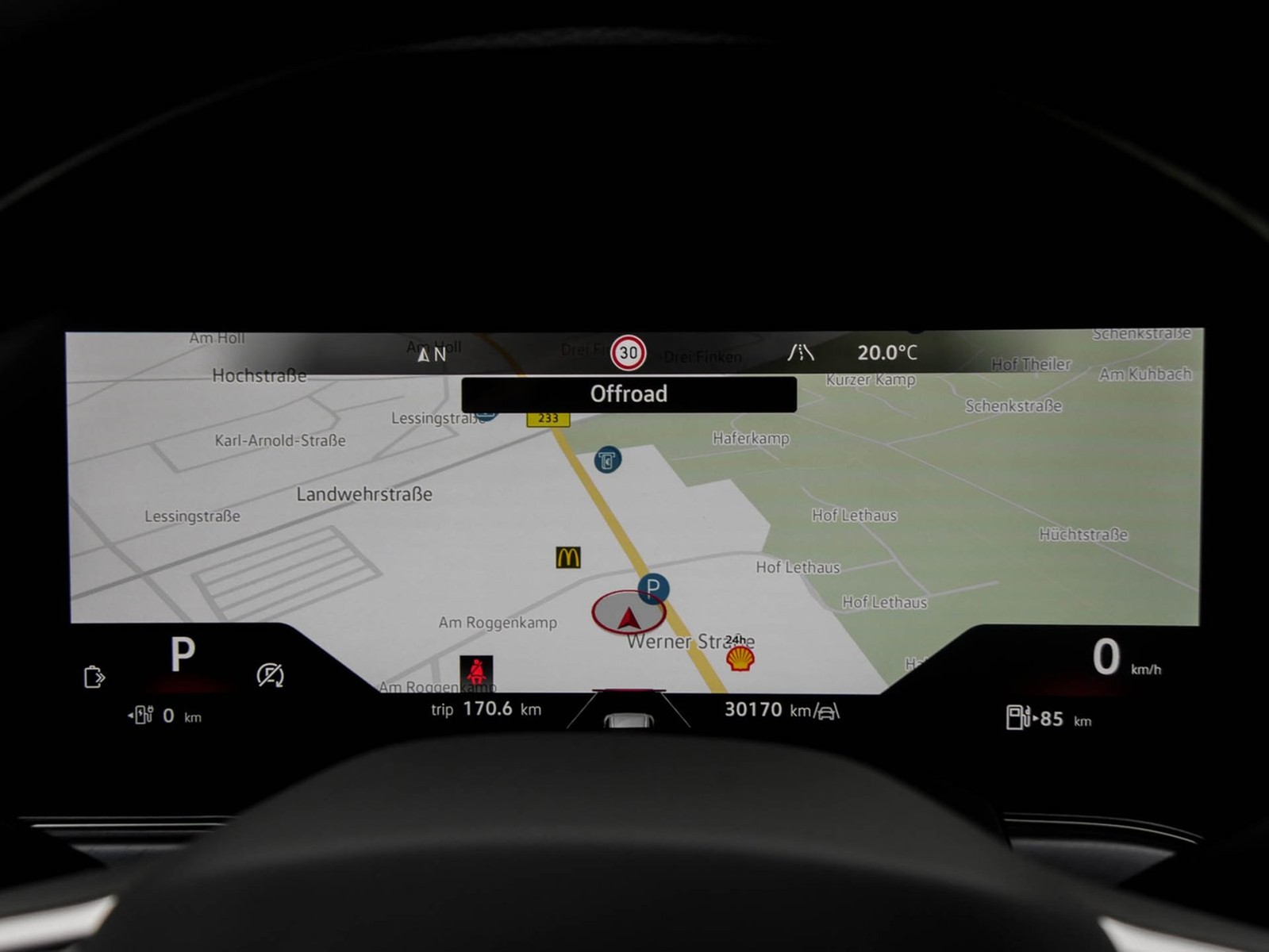 Volkswagen Touareg HYBRID R NEUESMODELL PANO AHK 360CAM 21Z