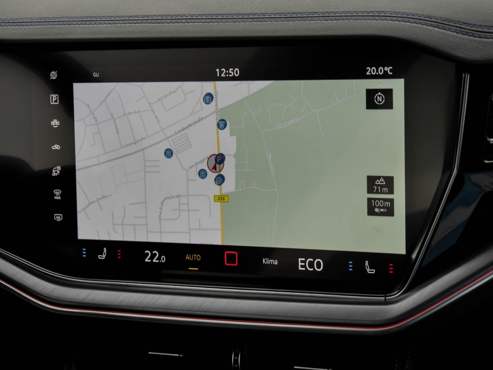 Volkswagen Touareg HYBRID R NEUESMODELL PANO AHK 360CAM 21Z