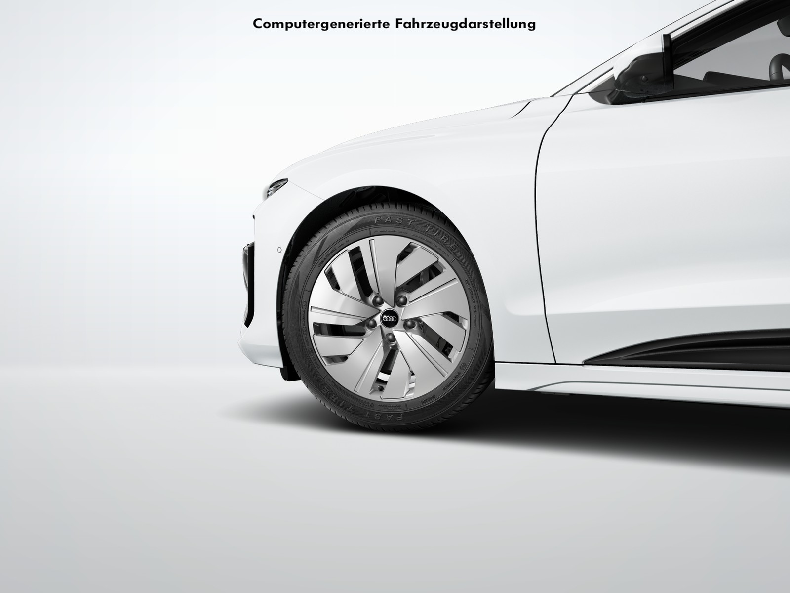 Audi A6 e-tron Avant performance advanced AHK 360°CAM
