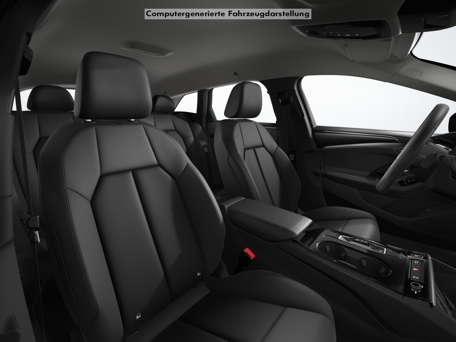 Audi A6 e-tron Avant performance advanced AHK 360°CAM