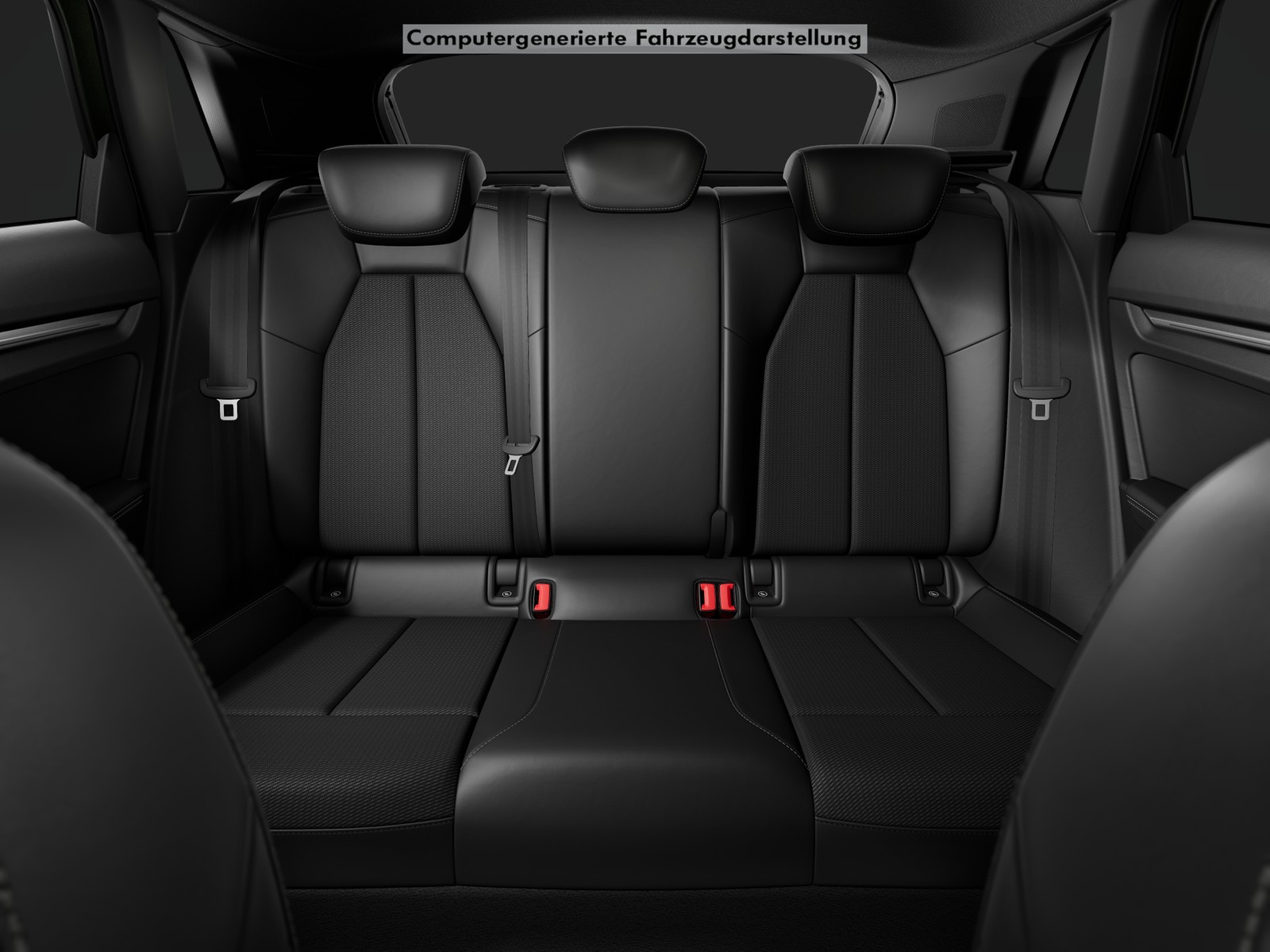 Audi A3 allstreet S LINE AHK CAM ACC NAVI+ SITZHEIZ.