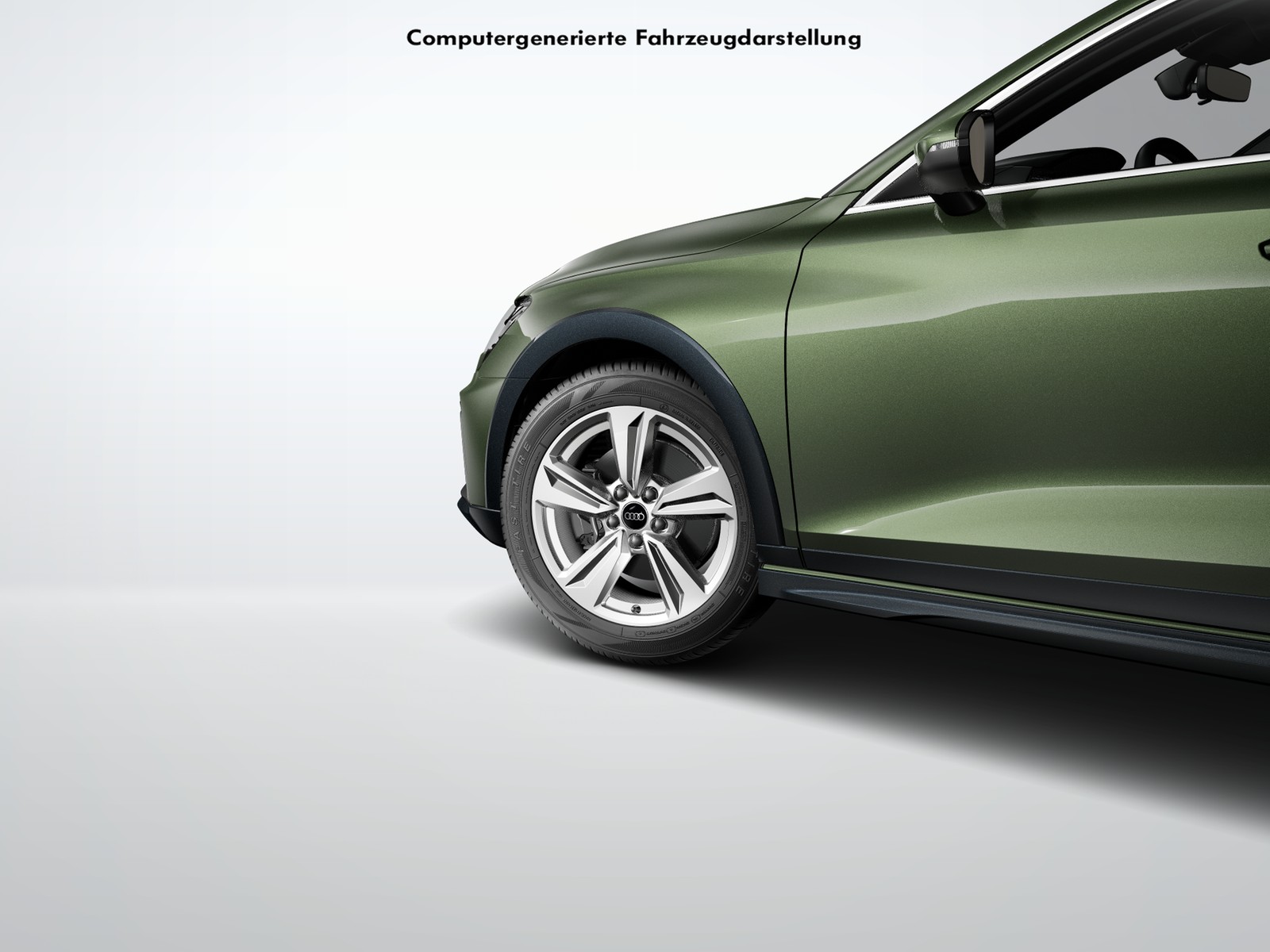 Audi A3 allstreet S LINE AHK CAM ACC NAVI+ SITZHEIZ.