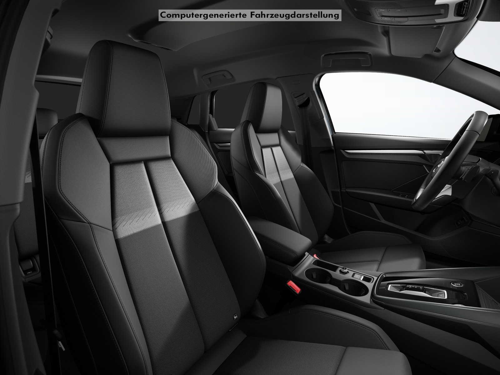 Audi A3 allstreet AHK 360°CAM ACC EKLAPPE NAVI SITZHZ