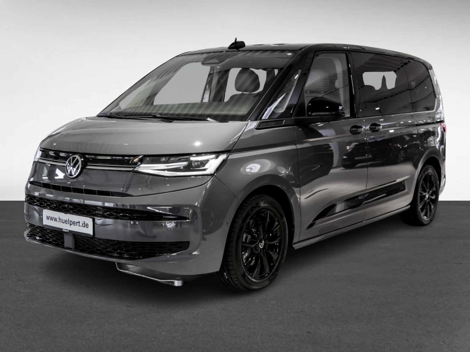 Volkswagen T7 Multivan 2.0 EDITION DSG eSITZE HARMANKARDON